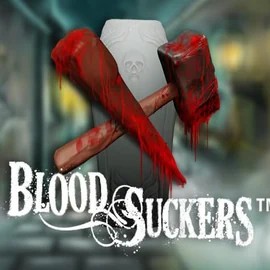 Play Blood Suckers slot by NetEnt on nitrocasinos.fi
