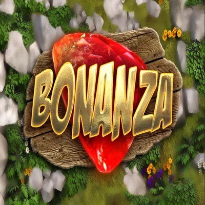 Try Bonanza slot by Big Time Gaming on nitrocasinos.fi – logo image