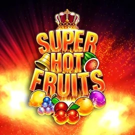 Super Hot Fruits – slot by Inspired Gaming, featured at nitrocasinos.fi